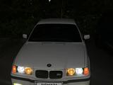 BMW 325 1993 годаүшін2 950 000 тг. в Астана – фото 3