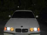 BMW 325 1993 годаүшін2 950 000 тг. в Астана – фото 5