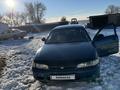 Mazda 626 1993 годаүшін1 600 000 тг. в Сарыозек – фото 6