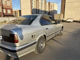 BMW 520 1994 года за 1 700 000 тг. в Актобе – фото 4