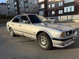 BMW 520 1994 года за 1 700 000 тг. в Актобе – фото 3