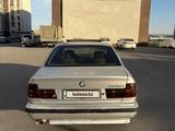 BMW 520 1994 года за 1 700 000 тг. в Актобе – фото 5