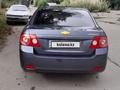 Chevrolet Epica 2006 годаүшін2 900 000 тг. в Усть-Каменогорск – фото 7