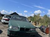 BMW 318 1998 года за 650 000 тг. в Петропавловск – фото 3
