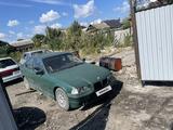 BMW 318 1998 года за 650 000 тг. в Петропавловск