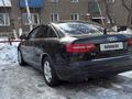 Audi A6 2009 года за 6 500 000 тг. в Макинск – фото 2