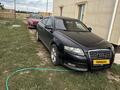 Audi A6 2009 года за 6 500 000 тг. в Макинск – фото 9