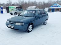 ВАЗ (Lada) 2112 2004 года за 1 100 000 тг. в Петропавловск