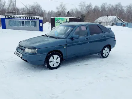 ВАЗ (Lada) 2112 2004 года за 1 100 000 тг. в Петропавловск – фото 3