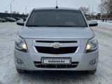 Chevrolet Cobalt 2022 годаfor5 550 000 тг. в Костанай – фото 2