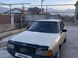 Audi 80 1989 года за 1 300 000 тг. в Алматы