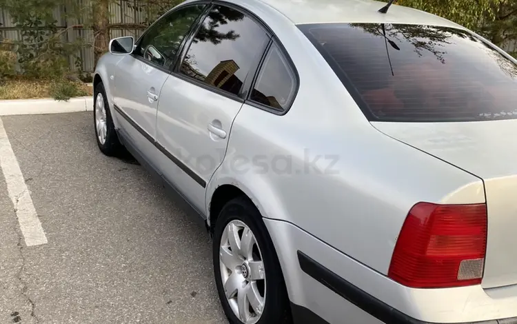 Volkswagen Passat 1998 годаүшін2 200 000 тг. в Костанай