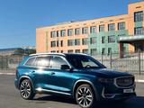 Geely Monjaro 2023 года за 12 590 000 тг. в Костанай