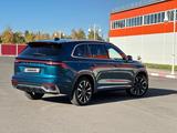 Geely Monjaro 2023 года за 12 590 000 тг. в Костанай – фото 3