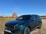 Geely Monjaro 2023 года за 12 590 000 тг. в Костанай – фото 2