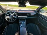 Geely Monjaro 2023 года за 12 590 000 тг. в Костанай – фото 4