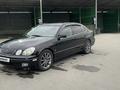 Lexus GS 300 2002 года за 5 300 000 тг. в Алматы – фото 3