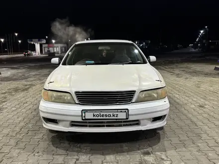 Nissan Cefiro 1996 года за 1 600 000 тг. в Алматы – фото 2