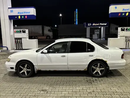 Nissan Cefiro 1996 года за 1 600 000 тг. в Алматы – фото 5