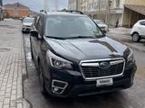 Subaru Forester 2020 годаүшін12 000 000 тг. в Астана