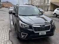 Subaru Forester 2020 годаүшін12 900 000 тг. в Астана