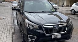 Subaru Forester 2020 года за 12 000 000 тг. в Астана