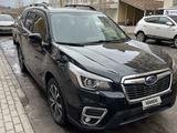 Subaru Forester 2020 года за 12 900 000 тг. в Астана – фото 3