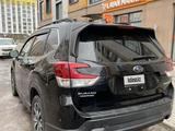 Subaru Forester 2020 года за 12 900 000 тг. в Астана