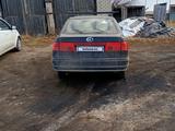 SEAT Toledo 1993 года за 550 000 тг. в Федоровка (Федоровский р-н) – фото 4
