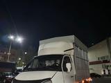 ГАЗ ГАЗель 2004 года за 3 600 000 тг. в Астана