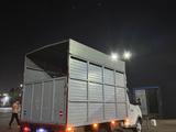 ГАЗ ГАЗель 2004 года за 3 600 000 тг. в Астана – фото 3