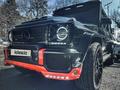 Mercedes-Benz G 400 2002 года за 13 000 000 тг. в Алматы