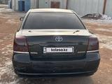 Toyota Avensis 2007 года за 7 000 000 тг. в Балхаш – фото 4
