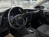 Toyota Corolla 2017 годаүшін8 300 000 тг. в Шымкент – фото 3