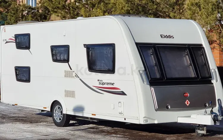 Elddis  Elddis 2015 года за 12 000 000 тг. в Астана