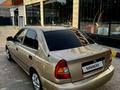 Hyundai Accent 2005 годаfor2 390 000 тг. в Актобе – фото 9