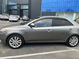 Kia Cerato 2010 годаүшін4 700 000 тг. в Шымкент – фото 3