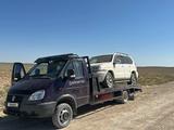 ГАЗ 2009 года за 6 800 000 тг. в Актау – фото 2
