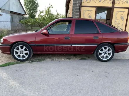 Opel Vectra 1992 года за 1 150 000 тг. в Шымкент – фото 3