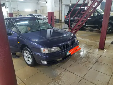 Nissan Maxima 1999 года за 2 500 000 тг. в Астана – фото 7