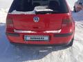 Volkswagen Golf 2002 года за 2 600 000 тг. в Усть-Каменогорск – фото 2