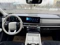 Hyundai Santa Fe 2024 года за 17 000 000 тг. в Алматы – фото 2
