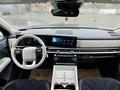 Hyundai Santa Fe 2024 года за 17 000 000 тг. в Алматы – фото 9