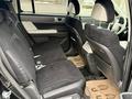 Hyundai Santa Fe 2024 года за 17 000 000 тг. в Алматы – фото 6