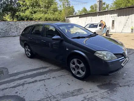 Nissan Primera 2002 года за 2 570 000 тг. в Алматы – фото 5