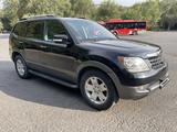 Kia Mohave 2011 годаүшін8 500 000 тг. в Алматы