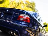 BMW M5 2003 года за 24 000 000 тг. в Тараз – фото 5