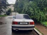 Audi 80 1993 годаүшін1 550 000 тг. в Усть-Каменогорск – фото 4