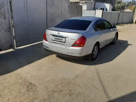 Nissan Teana 2008 годаүшін3 500 000 тг. в Атырау – фото 3