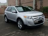 Ford Edge 2012 года за 10 500 000 тг. в Уральск – фото 4